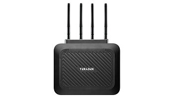 Teradek Link AX Wifi Router/Access Point (V-mount)