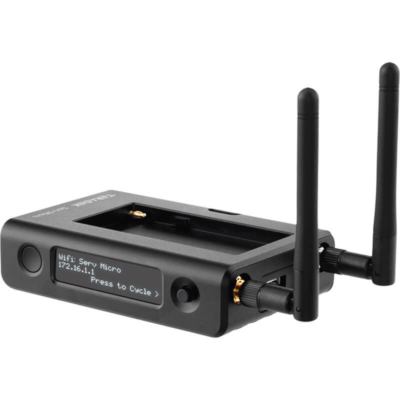 Teradek Serv Micro - 2