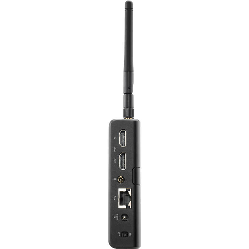 Teradek Serv Micro - 8