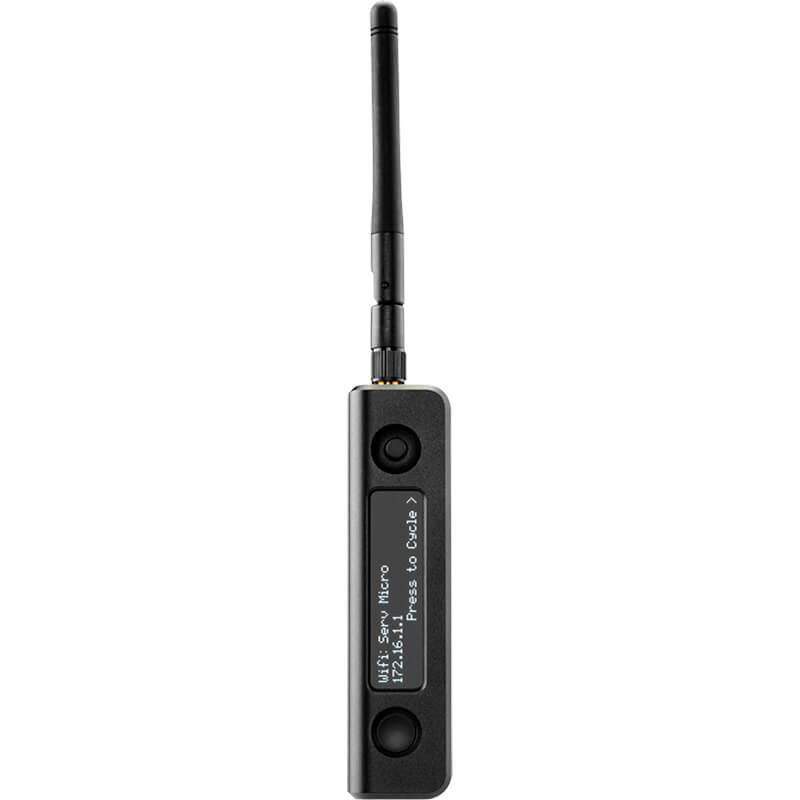Teradek Serv Micro - 7