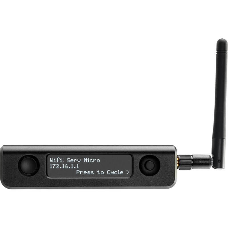 Teradek Serv Micro - 6