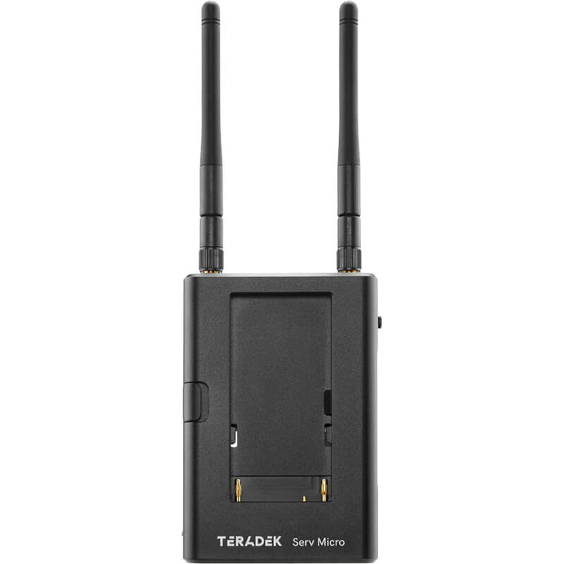 Teradek Serv Micro - 5