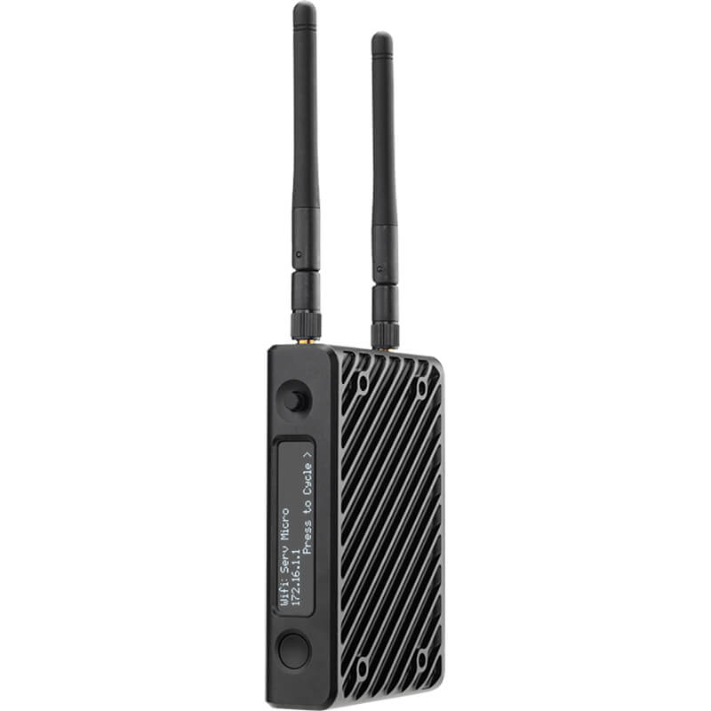 Teradek Serv Micro
