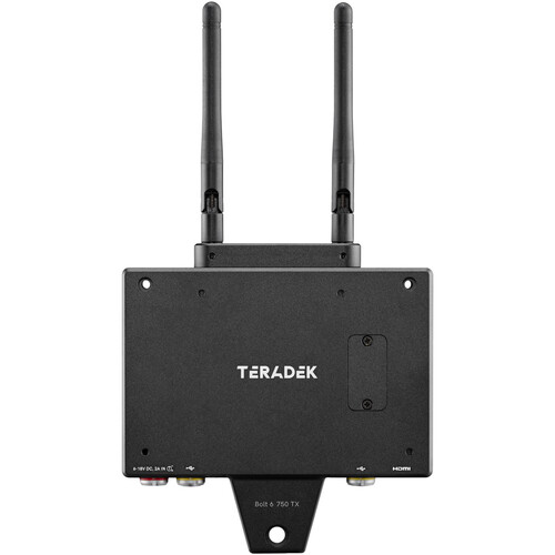 Teradek Bolt 6 Monitor Module 750 TX - 7