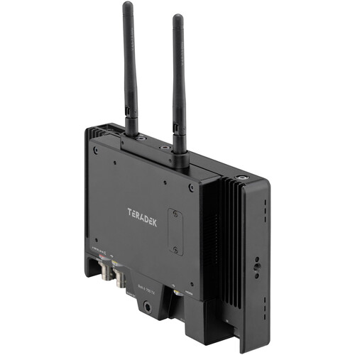 Teradek Bolt 6 Monitor Module 750 TX - 3
