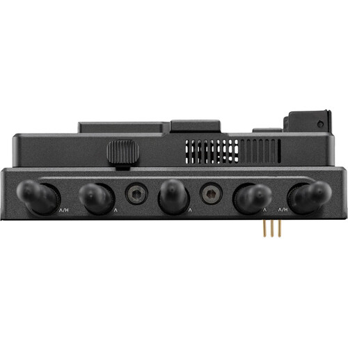 Teradek Bolt 6 RX 750 Monitor Module for Smart 7 Series (V-Mount) - 5