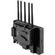 Teradek Bolt 6 RX 750 Monitor Module for Smart 7 Series (V-Mount) - 8