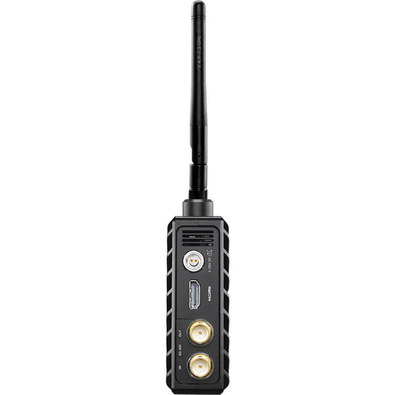Teradek Bolt 6 LT 750 3G-SDI/HDMI Wireless Transmitter - 4