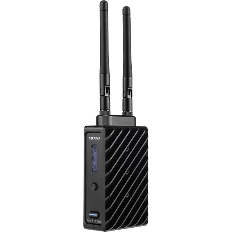 Teradek Bolt 6 LT 750 3G-SDI/HDMI Wireless Transmitter