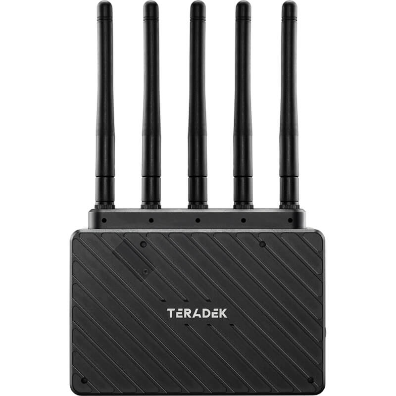Teradek Bolt 6 LT 750 3G-SDI/HDMI Wireless Receiver - 2