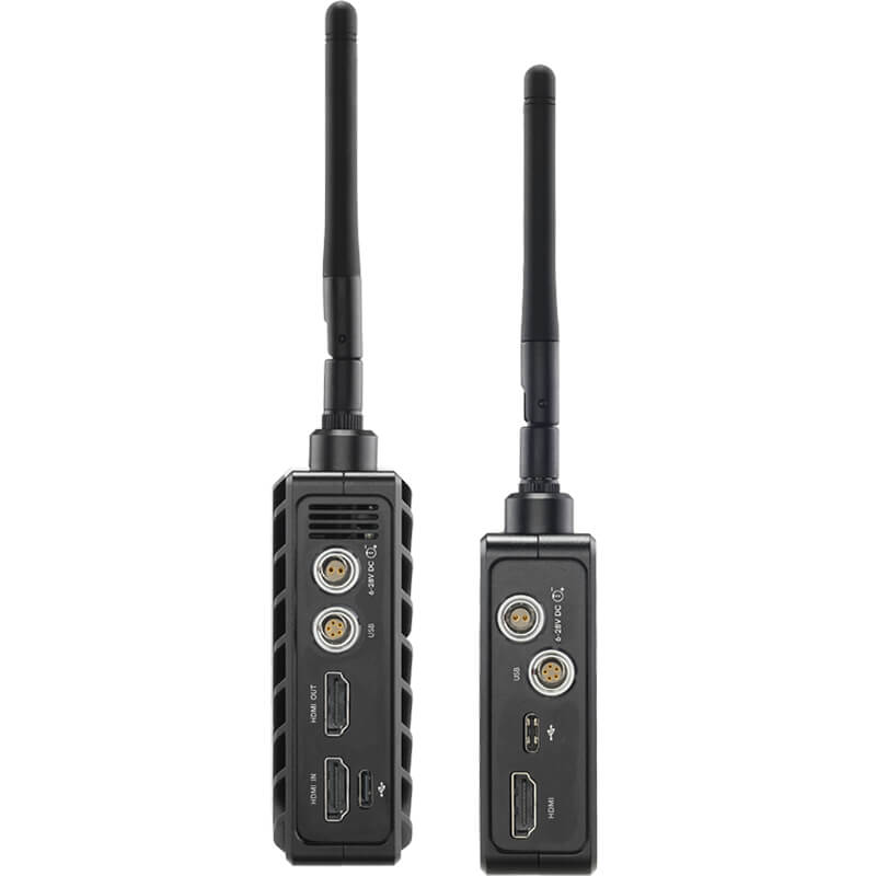 Teradek Bolt 6 LT 750 HDMI Wireless Transmitter/Receiver Kit (V-Mount) - 4