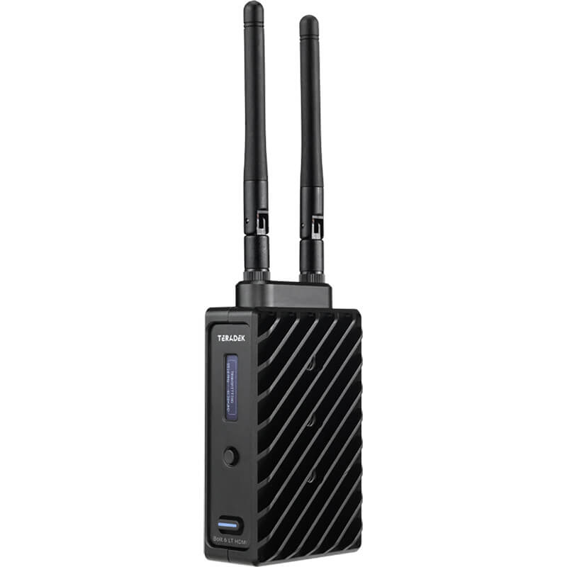 Teradek Bolt 6 LT HDMI 750 Wireless Transmitter