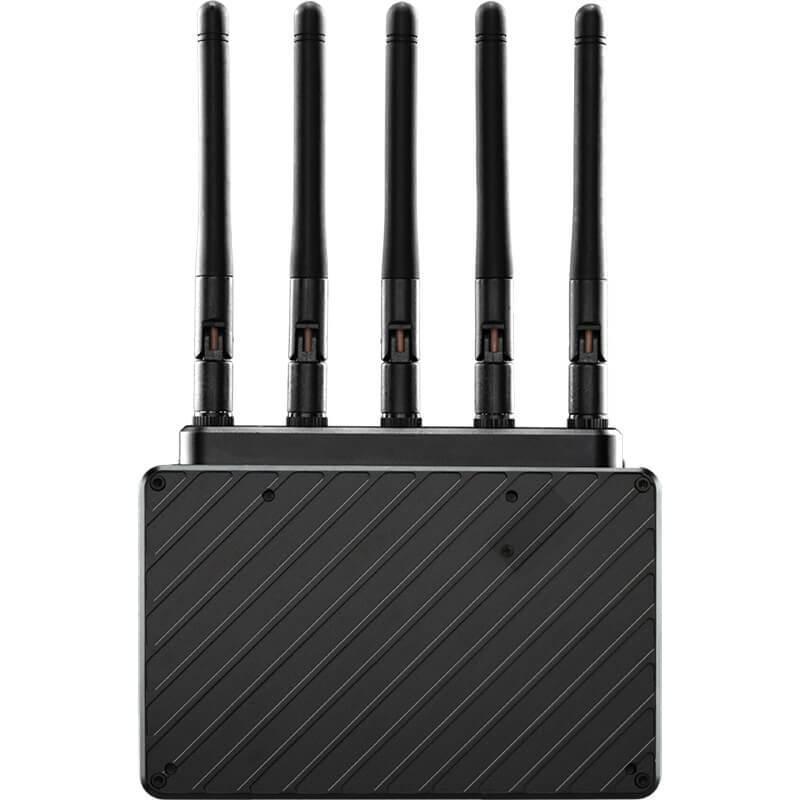 Teradek Bolt 6 LT HDMI 750 Wireless Receiver - 7