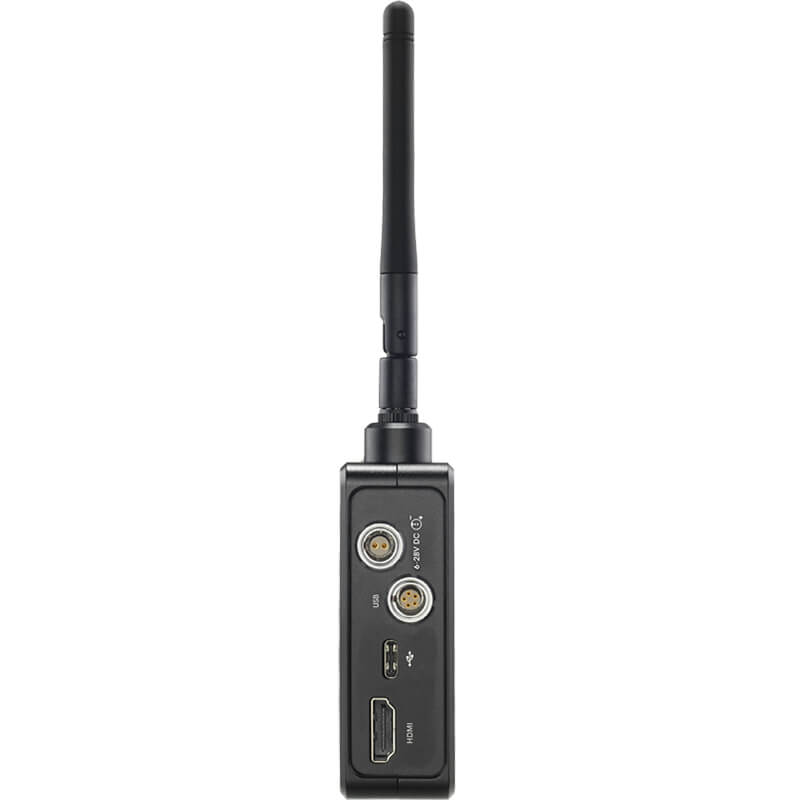 Teradek Bolt 6 LT HDMI Wireless Receiver (Gold Mount) - 4