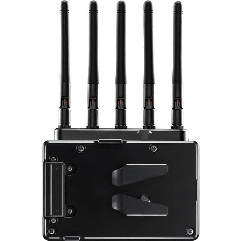Teradek Bolt 6 LT 750 HDMI Wireless Receiver (V-Mount) - 7