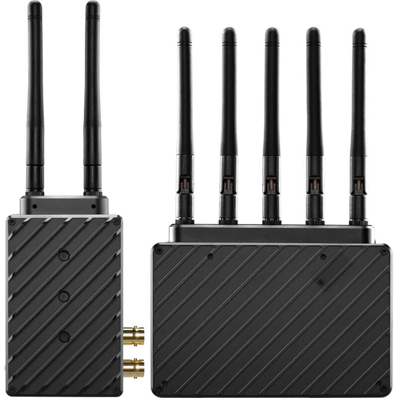 Teradek Bolt 6 LT 1500 3G-SDI/HDMI Transmitter/Receiver Kit - 7