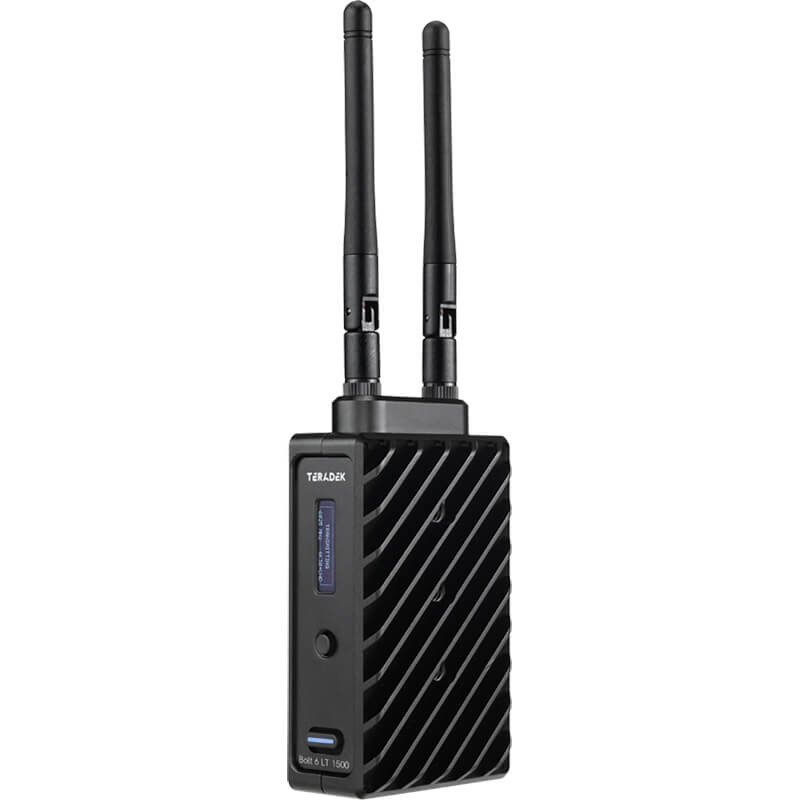 Teradek Bolt 6 LT 1500 3G-SDI/HDMI Wireless Transmitter