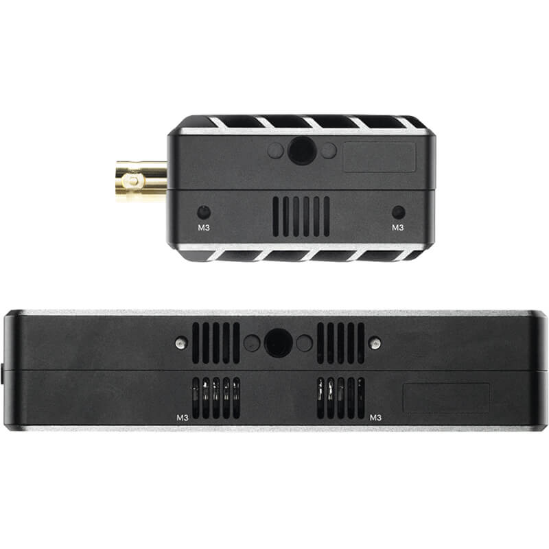 Teradek Bolt 6 LT MAX 3G-SDI/HDMI Wireless Transmitter and Receiver Kit - 7