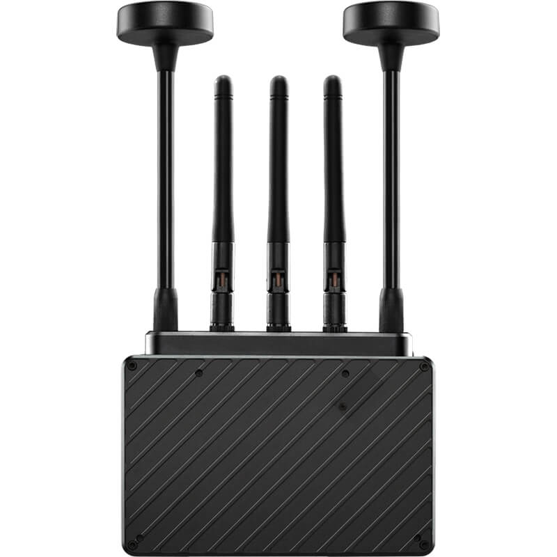Teradek Bolt 6 LT MAX 3G-SDI/HDMI Wireless Receiver - 6