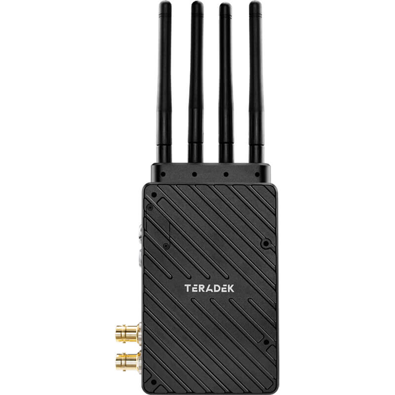 Teradek Bolt 6 XT 750 12G-SDI/HDMI Wireless Transmitter - 4