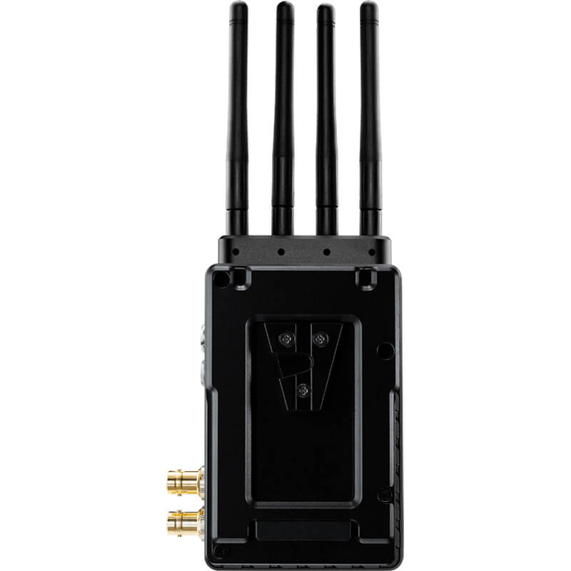 Teradek Bolt 6 XT 750 12G-SDI/HDMI Wireless Transmitter (V-Mount) - 4