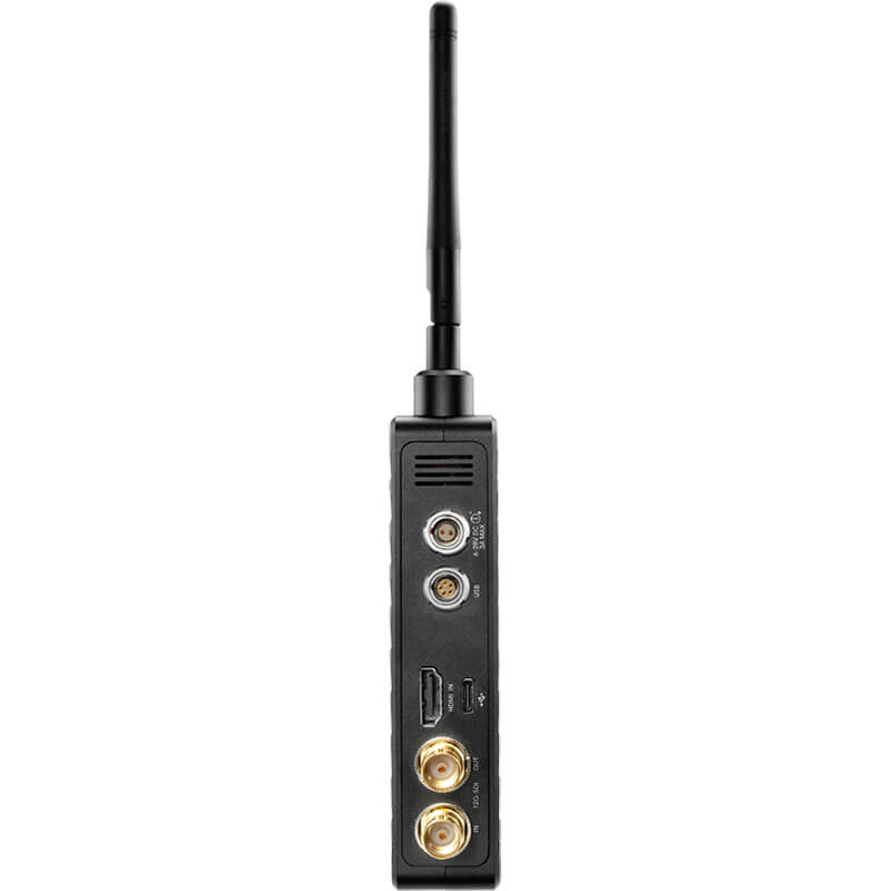 Teradek Bolt 6 XT 1500 12G-SDI/HDMI Wireless Transmitter - 5