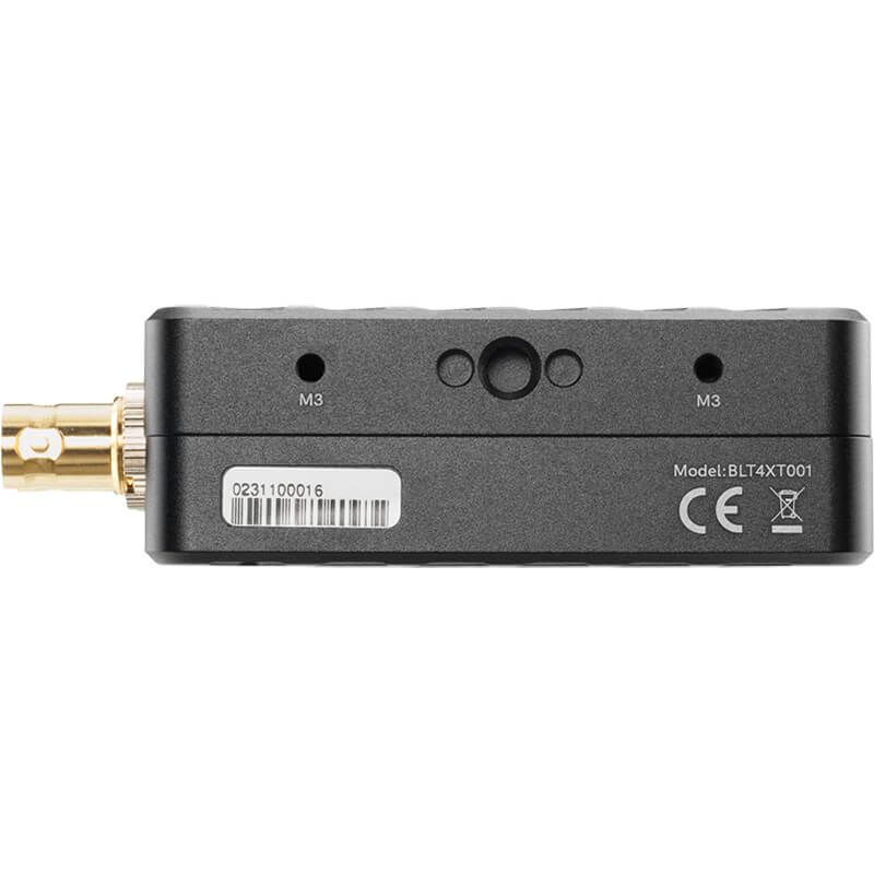 Teradek Bolt 6 XT 1500 12G-SDI/HDMI Wireless Transmitter - 8