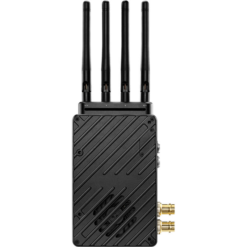 Teradek Bolt 6 XT 1500 12G-SDI/HDMI Wireless Transmitter - 9