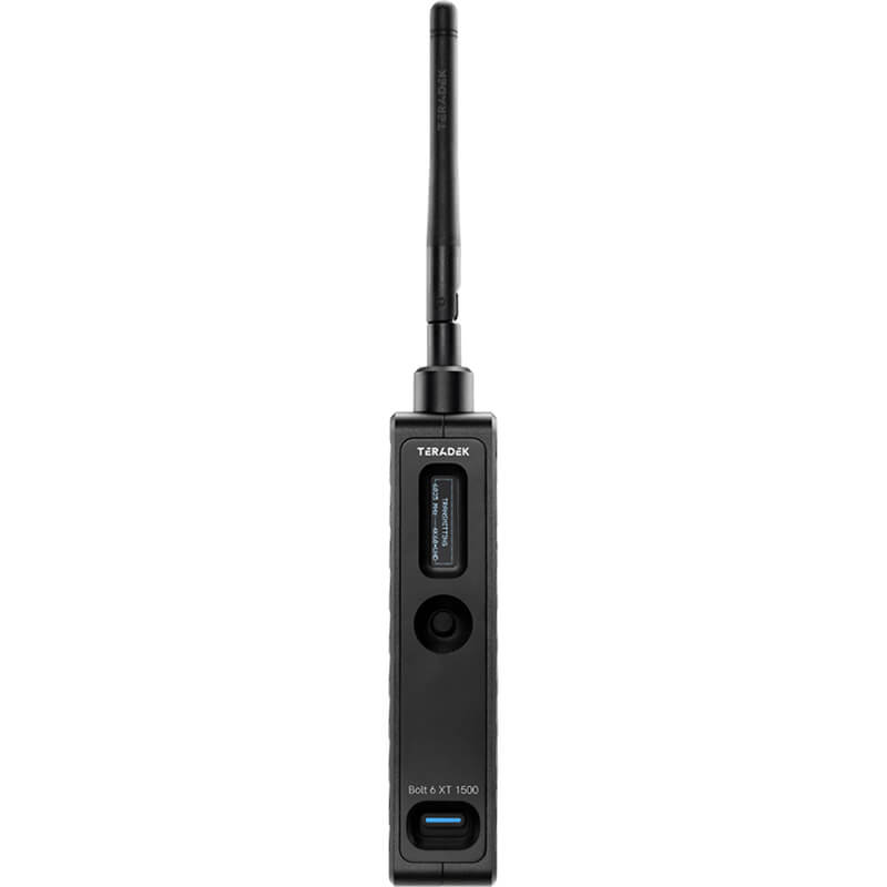 Teradek Bolt 6 XT 1500 12G-SDI/HDMI Wireless Transmitter - 6
