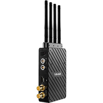 Teradek Bolt 6 XT 1500 12G-SDI/HDMI Wireless Transmitter (V-Mount)