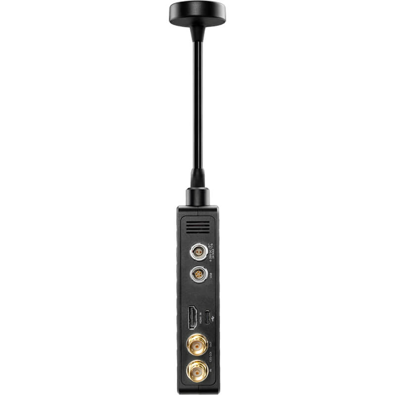 Teradek Bolt 6 XT MAX 12G-SDI/HDMI Wireless Transmitter (V-Mount) - 6