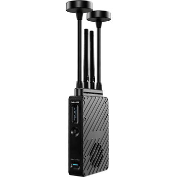 Teradek Bolt 6 XT MAX 12G-SDI/HDMI Wireless Transmitter (V-Mount)
