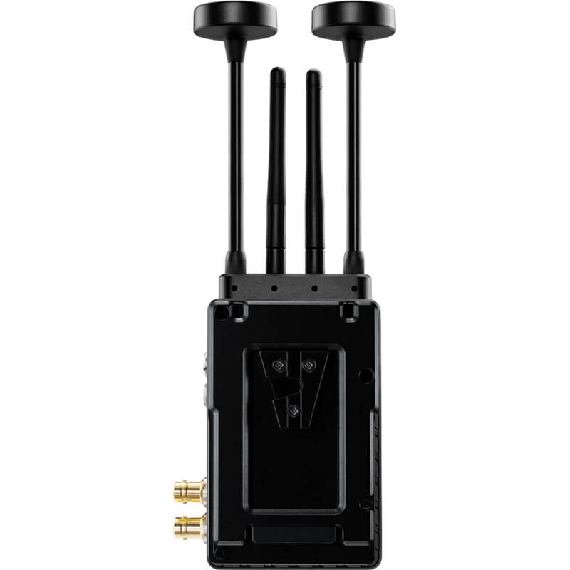 Teradek Bolt 6 XT MAX 12G-SDI/HDMI Wireless Transmitter (V-Mount) - 4