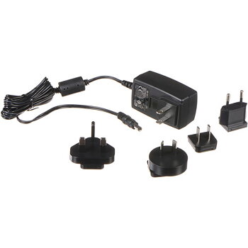 Teradek NIBL 056 AC Adapter (18W, 6' Cable)
