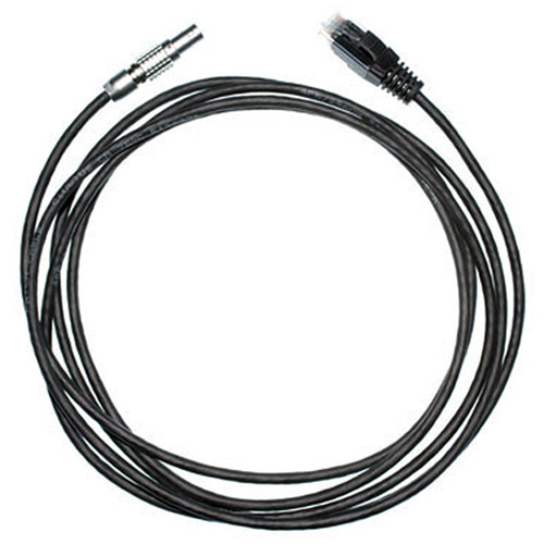 Teradek Cat5e to RED DSMC LEMO Cable (90cm)