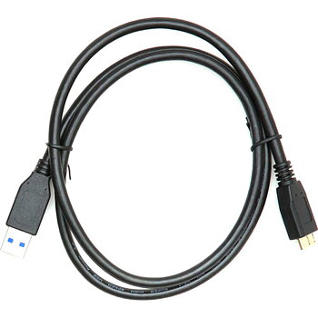 Teradek USB 3.0 SuperSpeed Cable A to Micro B