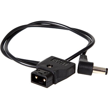 Teradek Barrel to PowerTap Cable
