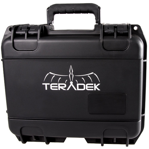 Teradek Protective Case for Bond + Cube - 3
