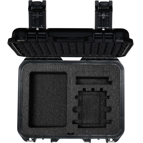 Teradek Protective SKB Case: For Bolt 1000 LT Sets (Up to 2 RXs)