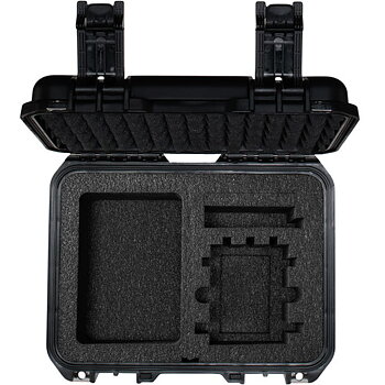 Teradek Protective SKB Case: For Bolt 1000 LT Sets (Up to 2 RXs)