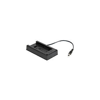 Teradek Battery Adapter Plate for Canon BP-970G