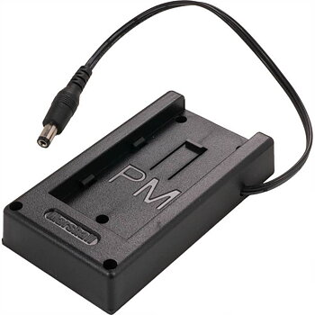 Teradek Battery Adapter Plate for Panasonic CGA-D54