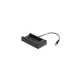 Teradek Battery Adapter Plate for Sony M Series – för filmskapare