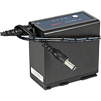 Teradek 7.2V Replacement Battery for Canon BP945/970G Batteries