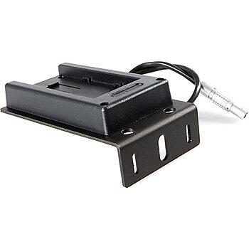 Teradek Tomahawk2 Transmitter/Receiver Battery Plate for BP-970