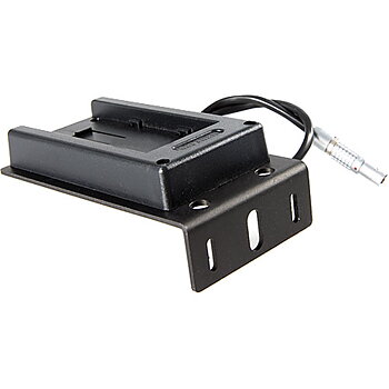 Teradek TX/RX BATTERY PLATE FOR PANASONIC CGA-D54 7.2V CAB