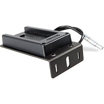 Teradek TX/RX BATTERY PLATE FOR PANASONIC VW-VBG6 7.2V CAB