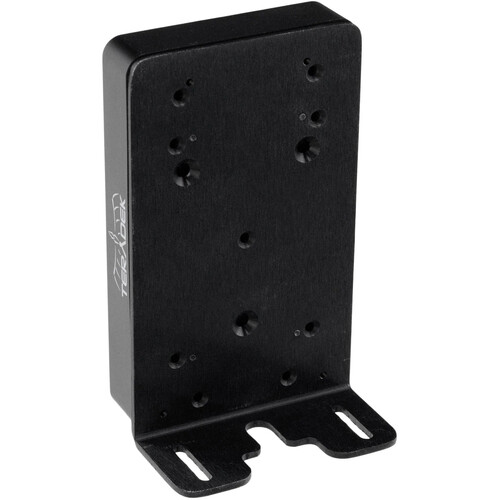 Teradek BOLT TX / RX BATT PLATE FOR CANON LP-E6 7.4V OR Sony L-SERIES - 2