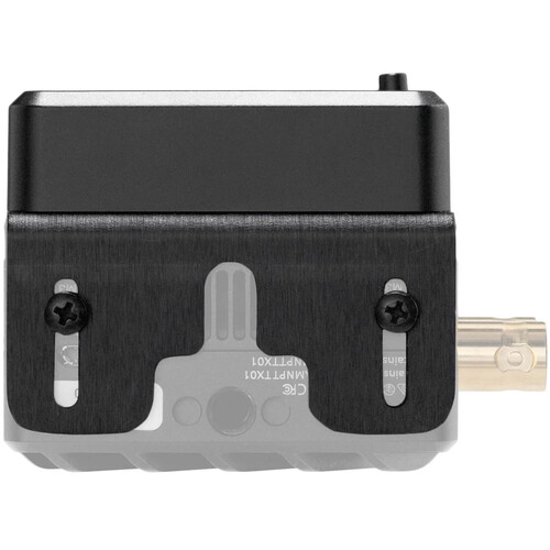 Teradek BOLT TX / RX BATT PLATE FOR CANON LP-E6 7.4V OR Sony L-SERIES - 3