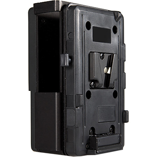 Teradek BOLT TX DUAL V MOUNT BATT PLATE 14.4V CABLE (11IN/ - 3